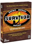 Survivor: The Interactive Game