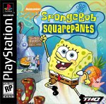 SpongeBob Squarepants: SuperSponge