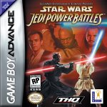 Star Wars: Jedi Power Battles
