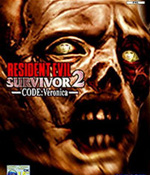 Resident Evil: Survivor 2