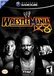 WWE WrestleMania X8