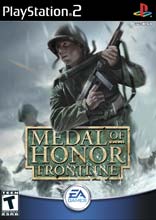 Medal of Honor Frontline