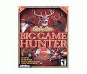 Cabela's Big Game Hunter 5
