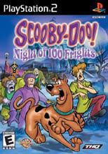 Scooby-Doo: Night of 100 Frights