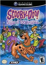Scooby Doo: Night of 100 Frights