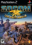 SOCOM: U.S. Navy Seals