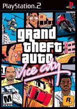 Grand Theft Auto: Vice City