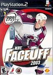 NHL Face Off 2003