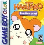 Hamtaro: Ham Hams Unite!