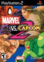 Marvel vs. Capcom 2