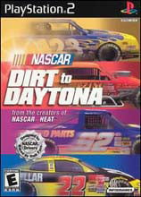 NASCAR Dirt to Daytona