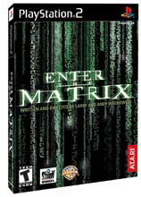 Enter the Matrix