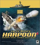 Harpoon 4