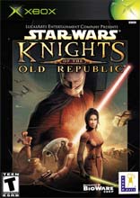 Star Wars: Knights of the Old Republic