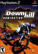 Featured image of post Downhill Psp Juegazo de bicis aunque un poco antiguo