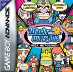 Wario Ware, Inc.: Mega Microgame$