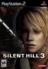 Silent Hill 3