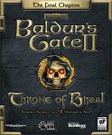 Baldur's Gate 2 Expansion: Throne of Bhaal