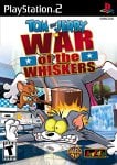 Tom and Jerry: The War of the Whiskers
