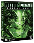 Aliens vs. Predator 2: Primal Hunt Expansion Pack