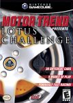 Motor Trend Lotus Challenge
