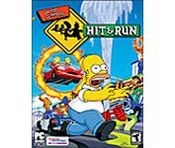 The Simpsons: Hit &amp; Run