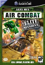 Army Men: Air Combat: The Elite Missions