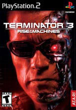 terminator 3 game serial key