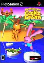The Adventures of Cookie and Cream