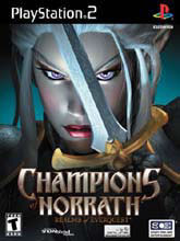 Champions of Norrath: Realms of Everquest