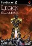 Legion: Legend of Excalibur
