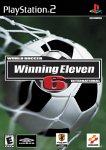 World Soccer Winning Eleven 6 International