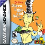 Dr. Seuss: Green Eggs and Ham