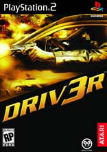 Driv3r