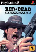 Red Dead Revolver