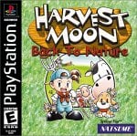 Festival FAQ/Walkthrough Harvest Moon: Back to Nature on PlayStation (PSX) (13554) - CheatCodes.com