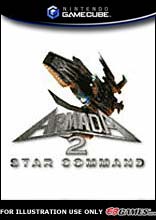 Armada 2: Star Command
