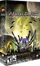 Alien Blast