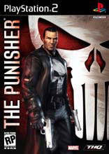 The Punisher