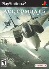 Ace Combat 5: The Unsung War