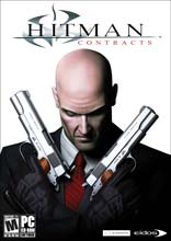 Hitman: Contracts