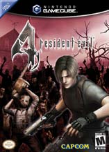 Resident Evil 4