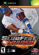 MLB Slugfest: Loaded