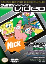 Nicktoon's Collection Vol. 2