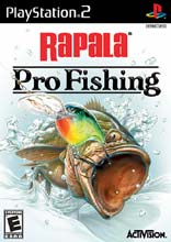 Rapala's Pro Fishing