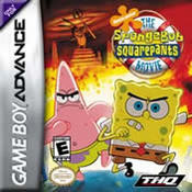 SpongeBob SquarePants: The Movie