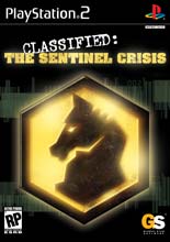 Classified: The Sentinel Crisis