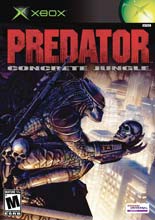 Predator: Concrete Jungle