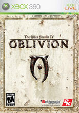 The Elder Scrolls IV: Oblivion