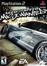 Need for Speed: Most Wanted